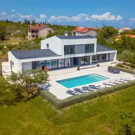 Martincic Villa