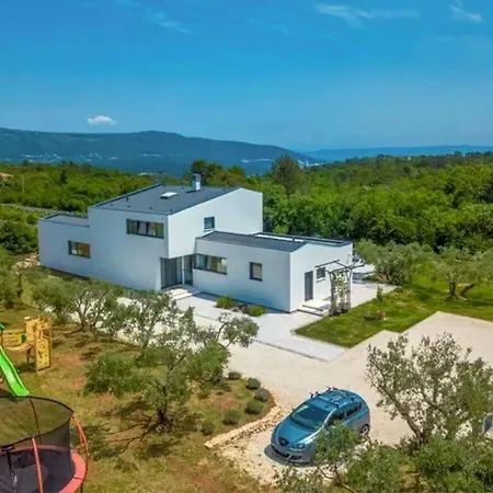 Martincic Villa