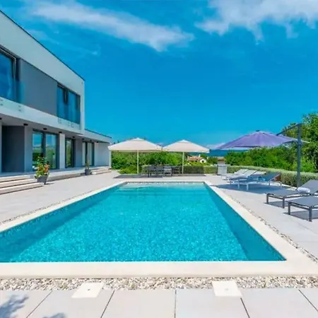 Villa Martincic *